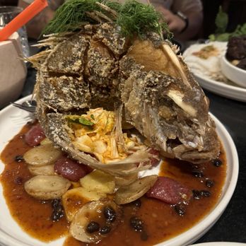 Lily - Fried fish - Vietnamese Near Me - San Francisco, California Lily - Fried fish - Vietnamese Near Me - San Francisco, California