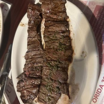 La Nueva Argentina - Churrasco Entrana - Latin American Near Me - Miami, Florida