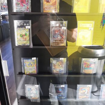 CardVault by Tom Brady - Tabletop Games Near Me - San Francisco, California CardVault by Tom Brady - Tabletop Games Near Me - San Francisco, California