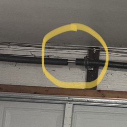 Lift Right Overhead Doors