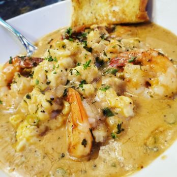 The Rouxpour - Katy - Shrimp and Grits - Cajun/Creole Near Me - Katy, Texas The Rouxpour - Katy - Shrimp and Grits - Cajun/Creole Near Me - Katy, Texas