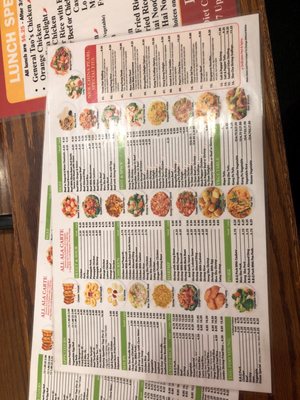 New China Pearl by null