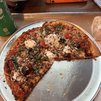 Pizza Zquare - Pizza Near Me - Houston, Texas Pizza Zquare - Pizza Near Me - Houston, Texas