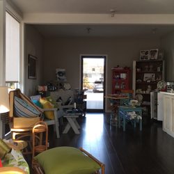 The Beach Attic