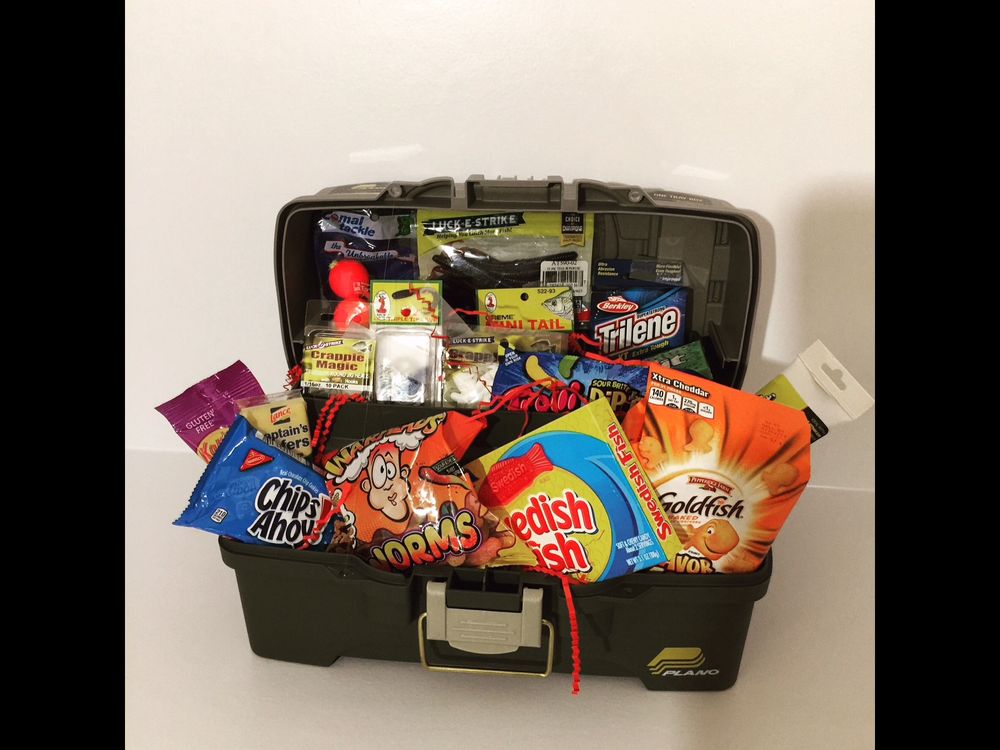 BASKETS BY BARBIE 15 Photos Owensboro, Kentucky Flowers & Gifts