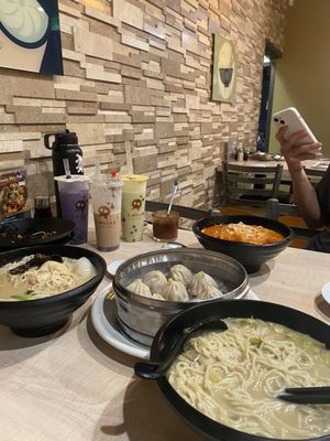 Tasty Noodle House by null