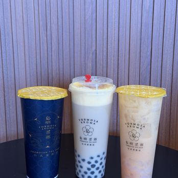 Formosa Aroma - Bubble Tea Near Me - San Jose, California Formosa Aroma - Bubble Tea Near Me - San Jose, California