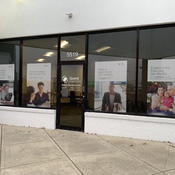 Quest Diagnostics - Laboratory Testing Near Me - Mechanicsburg, Pennsylvania Quest Diagnostics - Laboratory Testing Near Me - Mechanicsburg, Pennsylvania