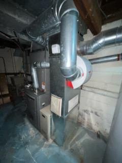 Slide of Rescue Plumbing & HVAC