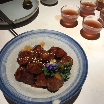 Cheli - Sweet and sour ribs - Shanghainese Near Me - New York, New York