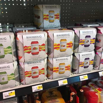 Macadoodles - Rekorderlig!!!!! - Beer, Wine & Spirits Near Me - Springfield, Missouri Macadoodles - Rekorderlig!!!!! - Beer, Wine & Spirits Near Me - Springfield, Missouri