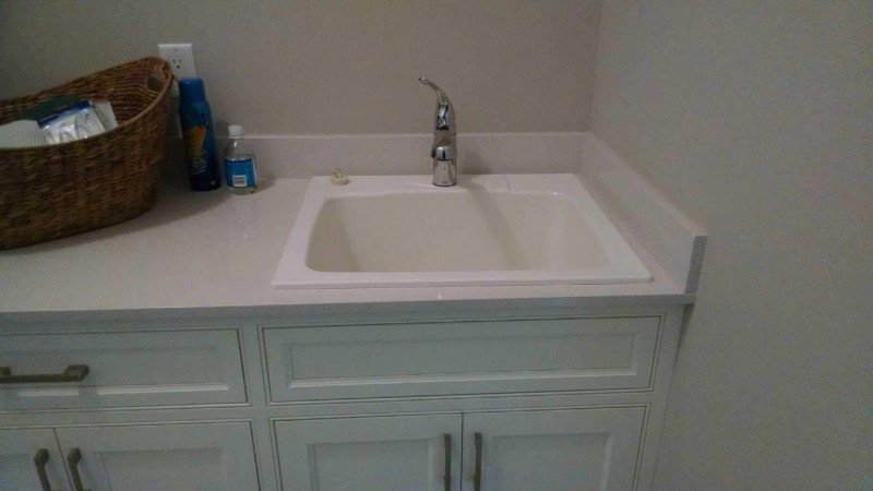 Slide of First Class Plumbing & Heating