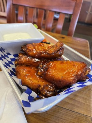 Champs Smokehouse BBQ & Catering by null