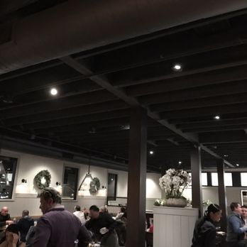 foothill - New American Near Me - Pasadena, California
