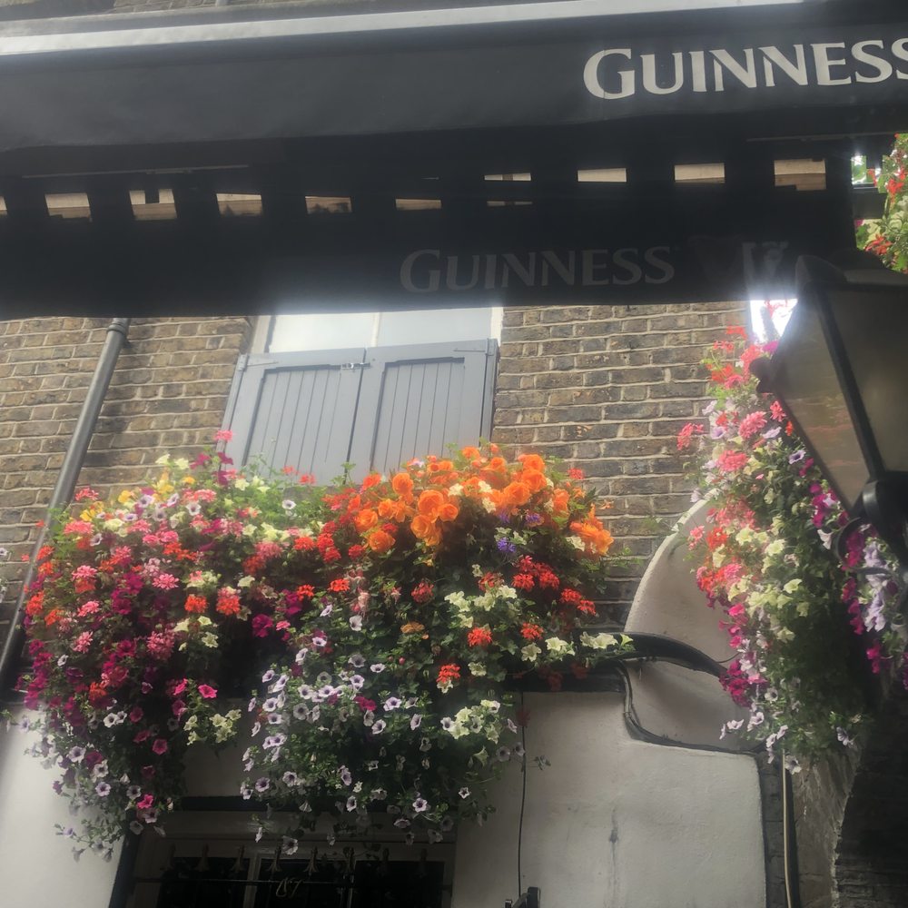 The Brazen Head - Pubs Near Me - Dublin, D The Brazen Head - Pubs Near Me - Dublin, D