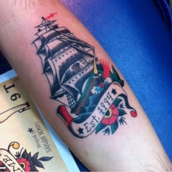 Resurrection Ink - Very satisfied!!!!