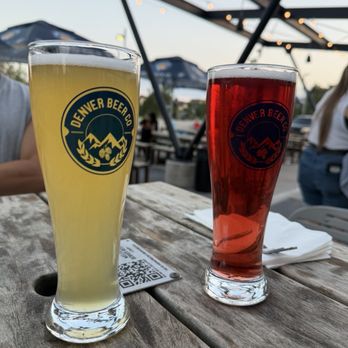 Denver Beer Co. Lowry - Breweries Near Me - Denver, Colorado