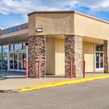 LaundroLab - Laundromat Near Me - Denver, Colorado