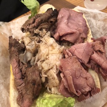 Chaps Pit Beef - Raven - Barbeque Near Me - Glen Burnie, Maryland Chaps Pit Beef - Raven - Barbeque Near Me - Glen Burnie, Maryland