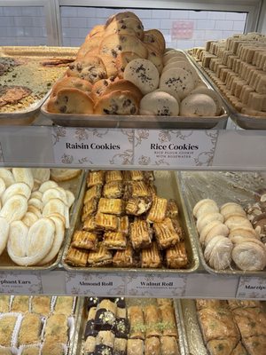 Classic Bakery by null