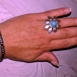 MB Complementos - Nice ones in silver.