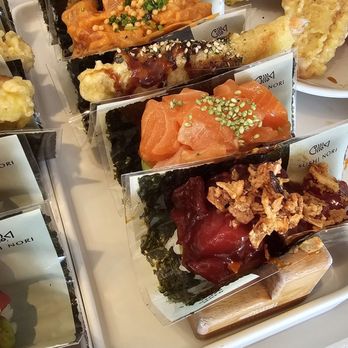 SUSHI NORI - Updated August 2025 - 781 Photos & 262 Reviews