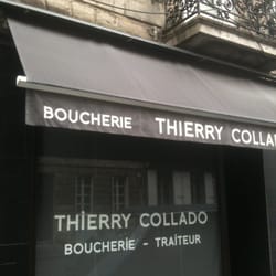 Boucherie Collado Thierry
