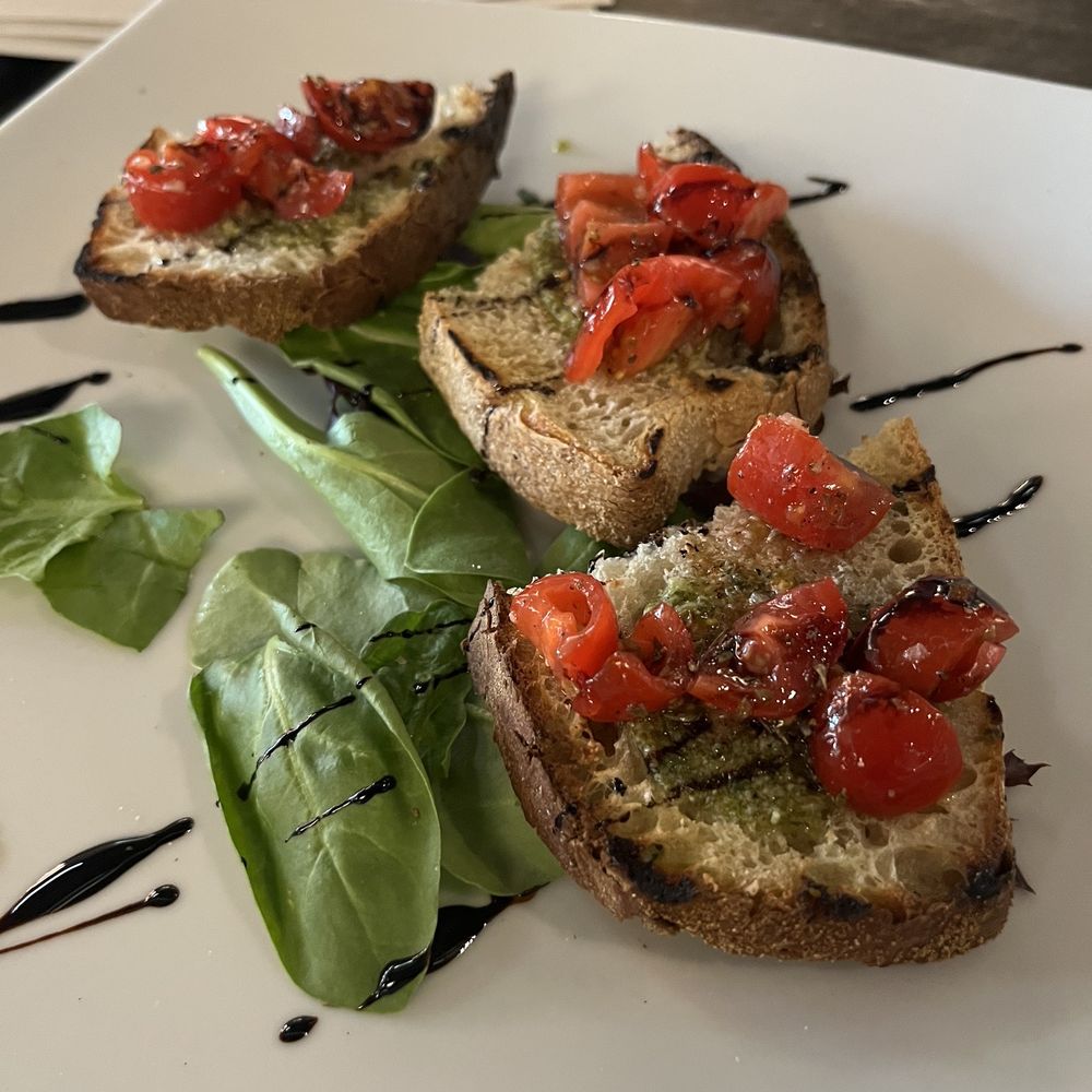 Rusciano's - Toast - Italian Near Me - North Liberty, Iowa