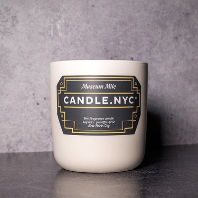 CANDLE.NYC ® by null