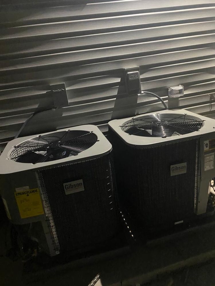 Slide of A&A Contractors Pride