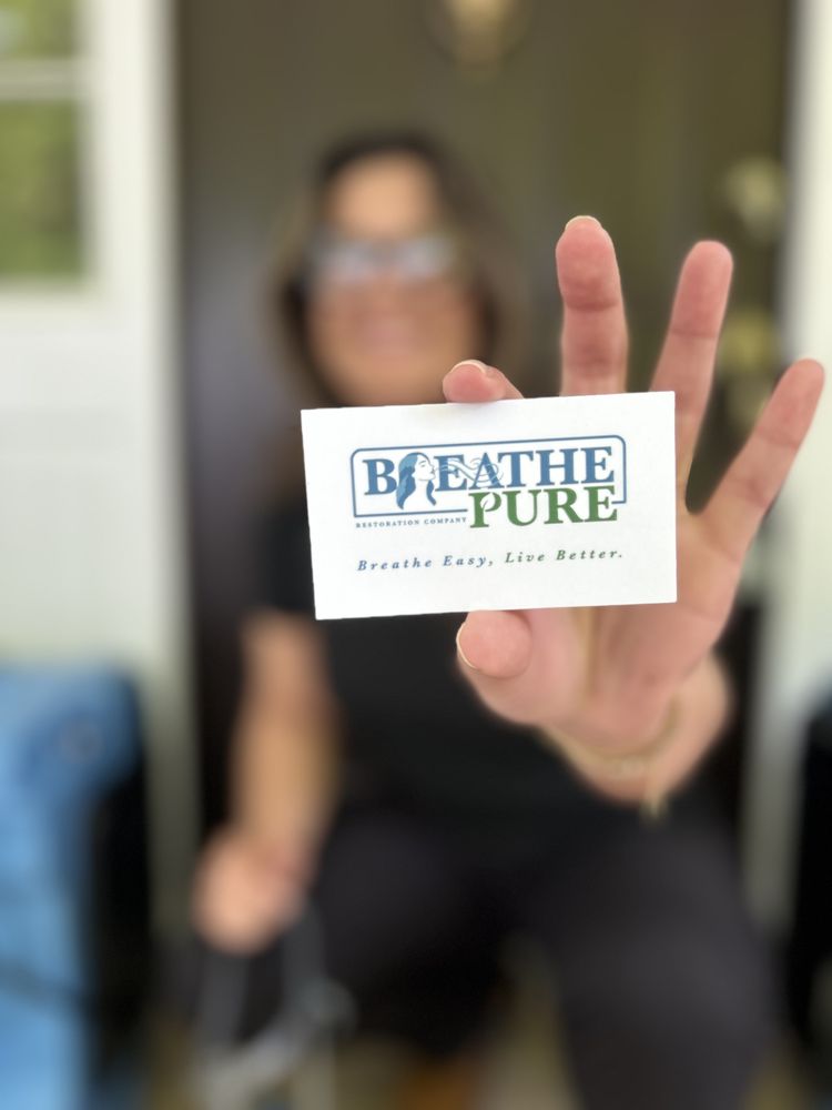 Breathe Pure - mold inspector in Yonkers, NY