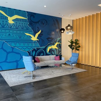 Singleton Schreiber - downstairs lobby - Personal Injury Law Near Me - San Diego, California Singleton Schreiber - downstairs lobby - Personal Injury Law Near Me - San Diego, California