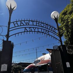 Tall Boy Fish & Chips and Seafood