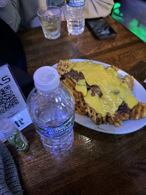 O'Callaghan's by null