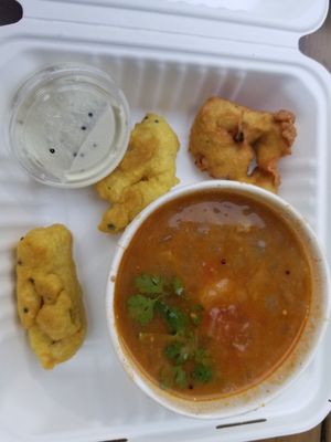 Lassi & Spice Wallingford by null