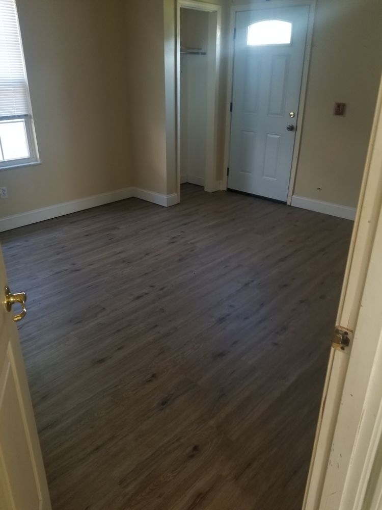 Slide of G&F Construction