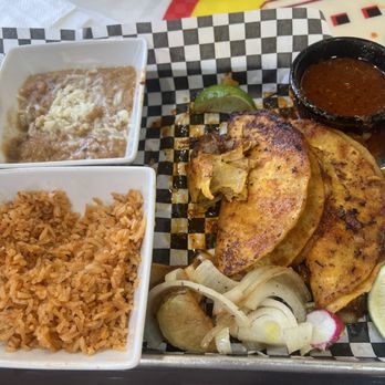 El Templo Del Taco - Quesabirrias - Tacos Near Me - Suisun City, California