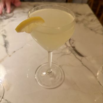 Clementine - Craft cocktails - excellent selection! - Mediterranean Near Me - Yountville, California