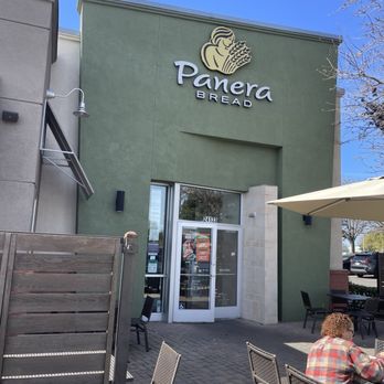 Panera Bread - Sandwiches Near Me - Hayward, California