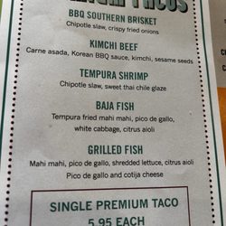Taco Mundo