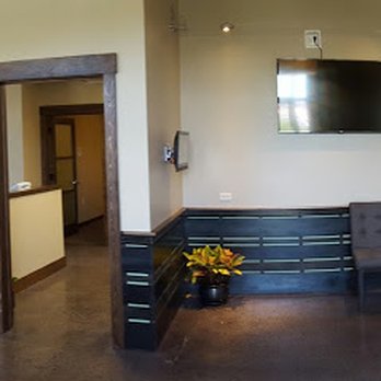Pro Chiropractic - Bozeman - Pro Chiropractic Bozeman Tour - Reception - Sports Medicine Near Me - Bozeman, Montana