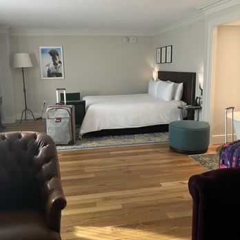 Park MGM - Bedroom - Hotels Near Me - Las Vegas, Nevada Park MGM - Bedroom - Hotels Near Me - Las Vegas, Nevada