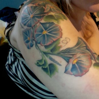 Metamorph Tattoo Studios - Robin / Solokill's work - Tattoo Near Me - Chicago, Illinois Metamorph Tattoo Studios - Robin / Solokill's work - Tattoo Near Me - Chicago, Illinois