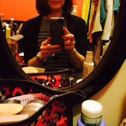 Salon248 - Thanks, Karen!