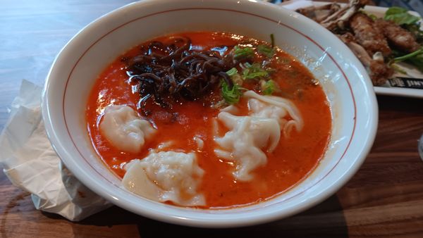 JINYA Ramen Bar - The Parks at Walter Reed by null
