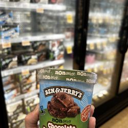 Safeway - My favorite so happy I can eat "ice cream" again!