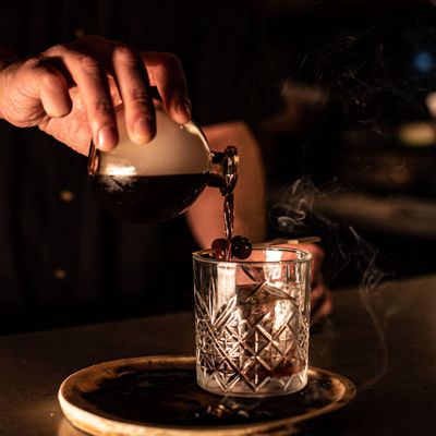 LJ's Bistro & Bar by null