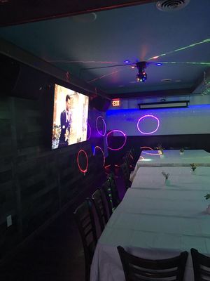 To-Kai Sushi, Hibachi Steakhouse and Bar by null