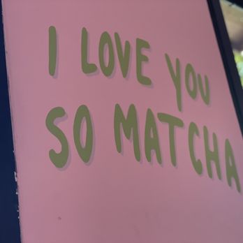 Bober Tea - Cute sign - Bubble Tea Near Me - Sacramento, California Bober Tea - Cute sign - Bubble Tea Near Me - Sacramento, California