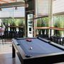 Tallgrass Corner Bar